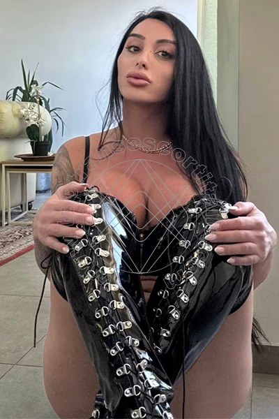 Foto 4 di Bruna Beker transexescort Porto alegre