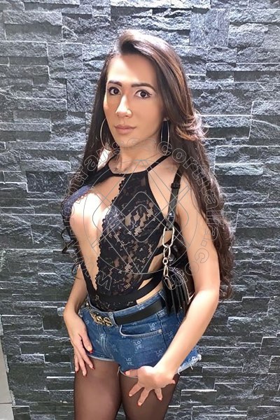 Foto 55 di Natyelle Ninfeta transexescort Padova