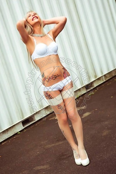 Foto 36 di Carolina Sensuale transexescort Hannover