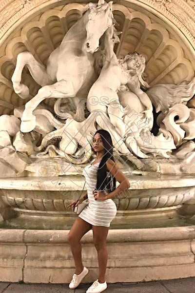 Foto 10 di Flavia Ozores transexescort Parigi