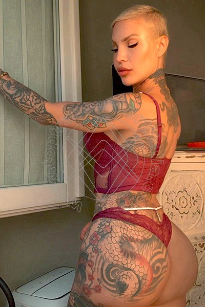 Foto 114 di Luna Marks Pornostar transexescort Trieste