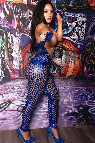 Foto 4 di Manuela Bella transexescort Termoli