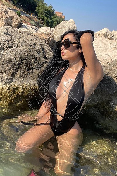Foto 9 di Shaila Rodriguez transexescort Mottola