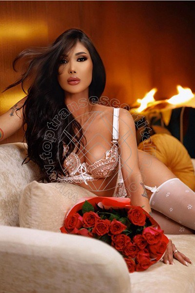 Foto 36 di Graziella Farias transexescort Ospitaletto