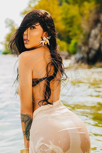 Foto 26 di Graziella Farias transexescort Ospitaletto