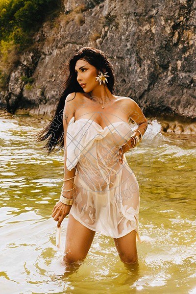 Foto 28 di Graziella Farias transexescort Ospitaletto