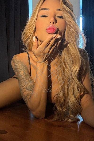 Foto 148 di Heloisa Tx transexescort Roma