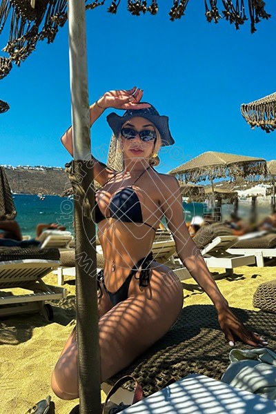 Foto 138 di Heloisa Tx transexescort Roma