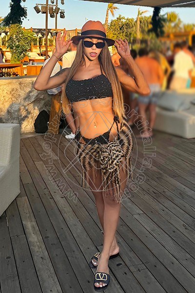 Foto 141 di Heloisa Tx transexescort Roma