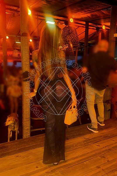 Foto 117 di Heloisa Tx transexescort Roma