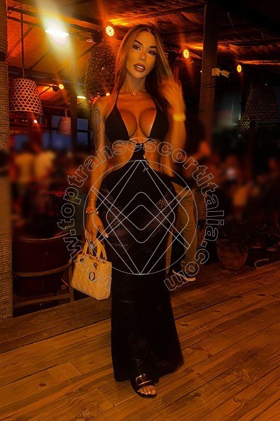 Foto 116 di Heloisa Tx transexescort Roma