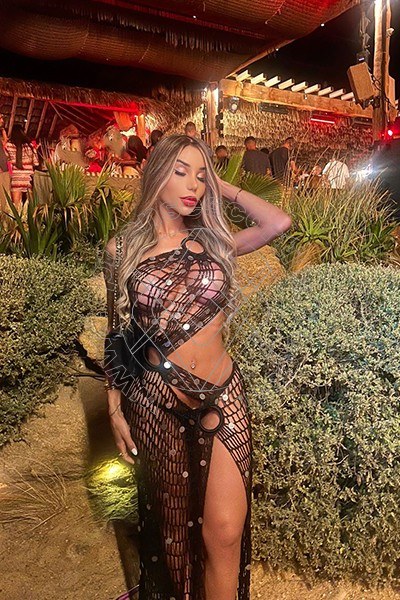 Foto 56 di Heloisa Tx transexescort Roma