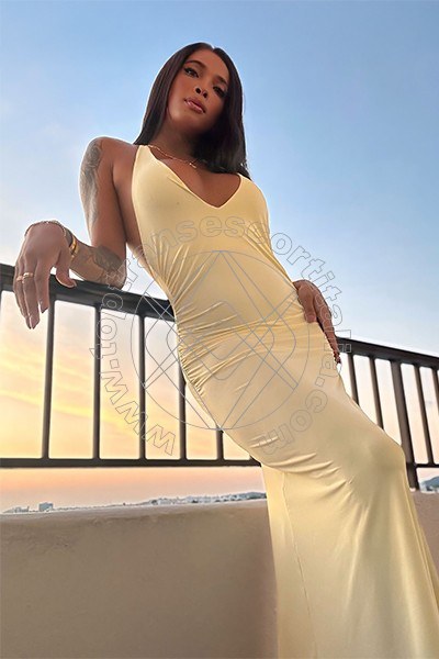 Foto 33 di Arianna Ferrari Pornostar transexescort Napoli