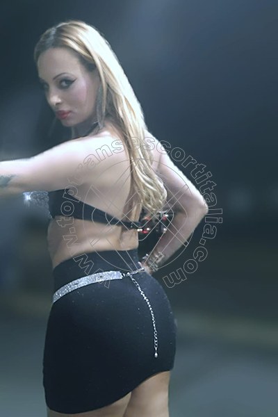 Foto 4 di The Spice transexescort Sanremo