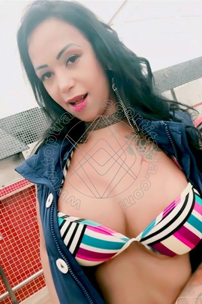 Foto 7 di Bruna Carvalho transexescort Campinas