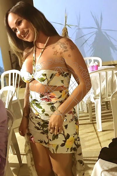Foto 11 di Katlyn Suzuki transexescort Campinas