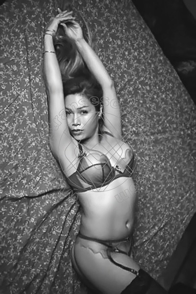 Foto 93 di Liisa Orientale Asiatica Ladyboy transexescort Pordenone