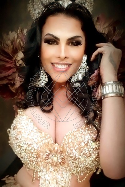 Foto 18 di Bianca Soares transexescort San Paolo