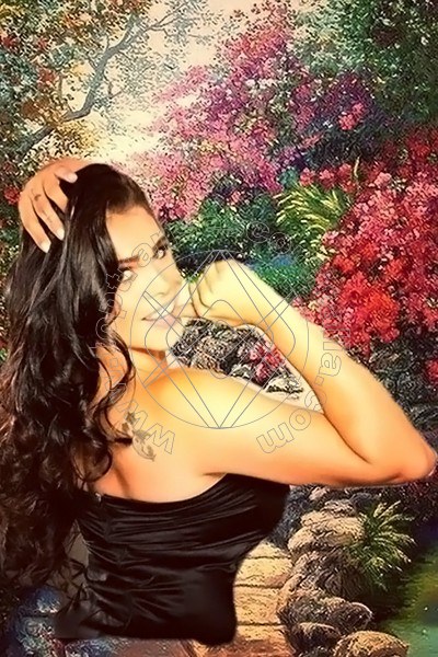 Foto 17 di Bianca Soares transexescort San Paolo
