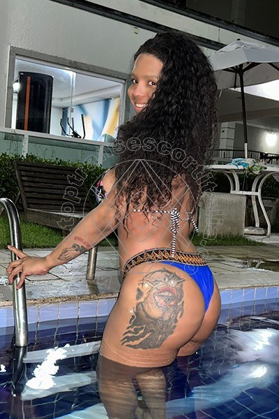 Foto 4 di Dayana Black transexescort Oslo