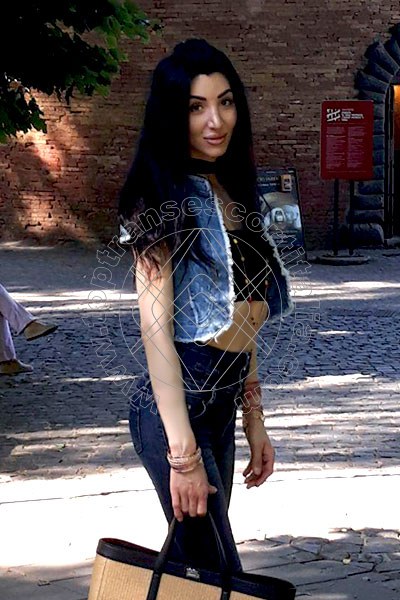 Foto 65 di Lorena Skinny transexescort Monza