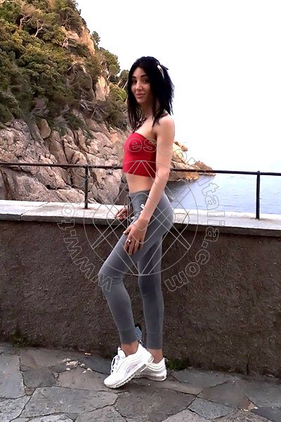 Foto 57 di Lorena Skinny transexescort Monza