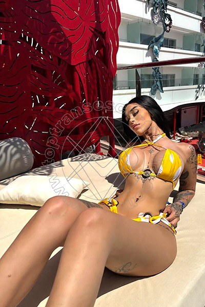 Foto 42 di Sara Luna transexescort Grosseto