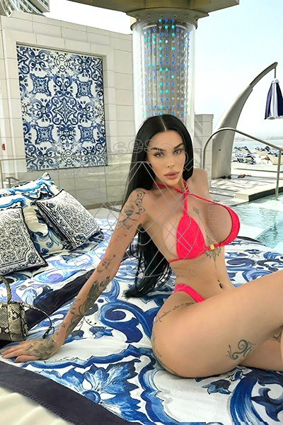 Foto 41 di Sara Luna transexescort Grosseto