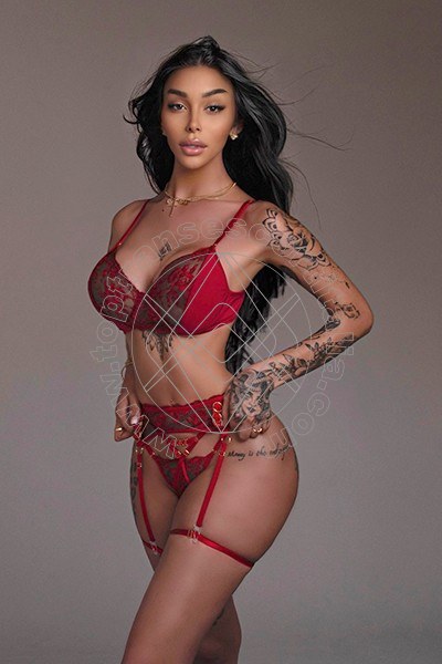 Foto 23 di Sara Luna transexescort Grosseto