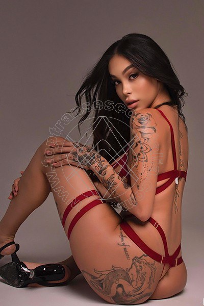Foto 25 di Sara Luna transexescort Grosseto
