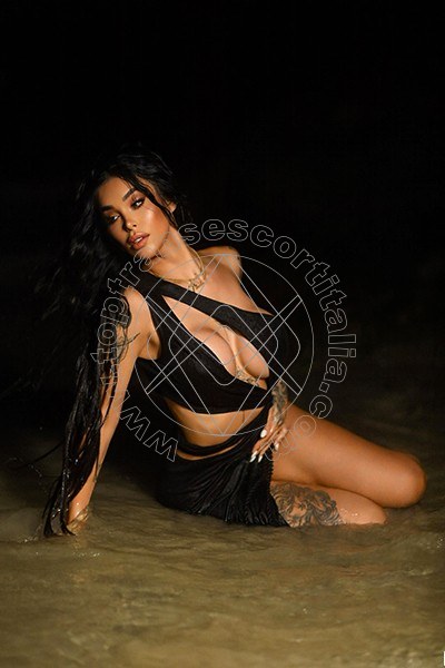 Foto 16 di Sara Luna transexescort Grosseto