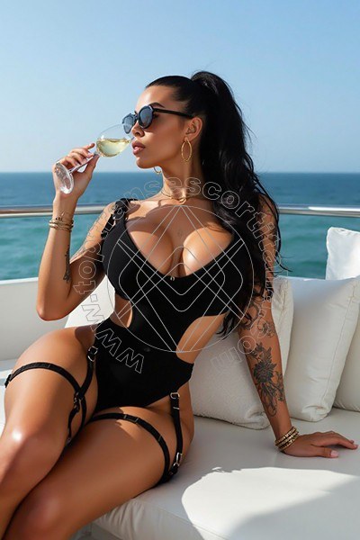 Foto 6 di Sara Luna transexescort Grosseto