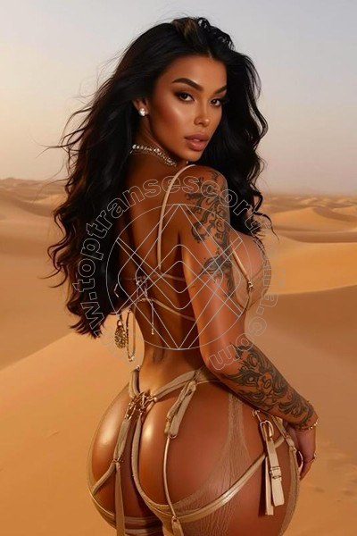 Foto 10 di Sara Luna transexescort Grosseto