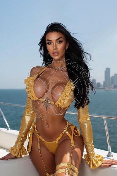 Foto 4 di Sara Luna transexescort Grosseto