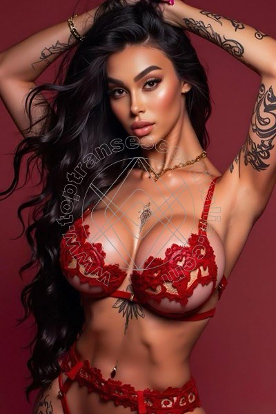 Foto 21 di Sara Luna transexescort Grosseto