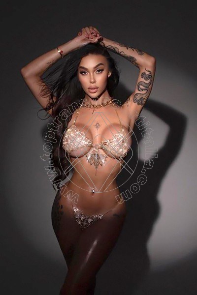 Foto 17 di Sara Luna transexescort Grosseto