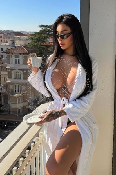 Foto 37 di Sara Luna transexescort Grosseto