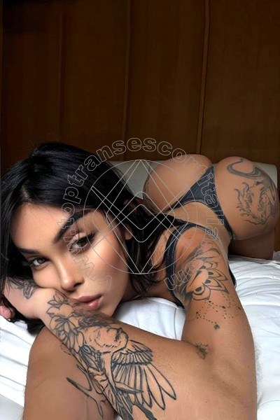 Foto 34 di Sara Luna transexescort Grosseto