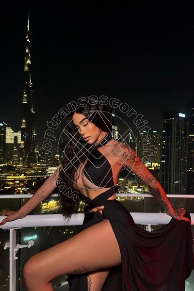 Foto 27 di Sara Luna transexescort Grosseto