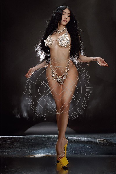 Foto 7 di Elodie transexescort Ferrara