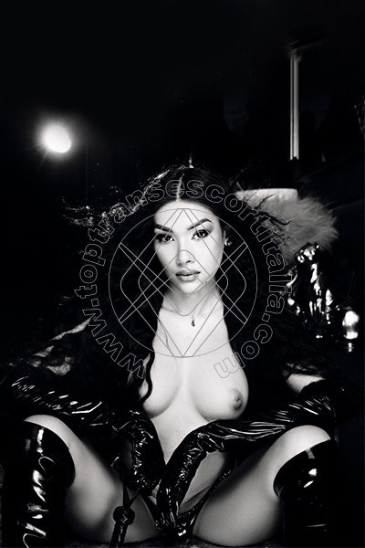 Foto 4 di Elodie transexescort Ferrara