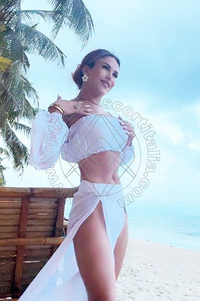 Foto hot di Melissa Txx transexescort Trento