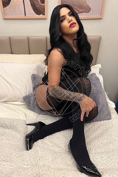 Foto 21 di Anita Ganzarolli Xxl transexescort Londra