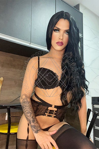 Foto 12 di Anita Ganzarolli Xxl transexescort Londra