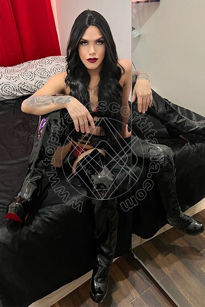 Foto 11 di Anita Ganzarolli Xxl transexescort Londra
