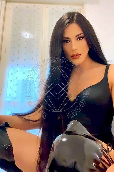 Foto 5 di Elisa transexescort Genova