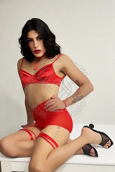 Foto 19 di Elisa transexescort Genova