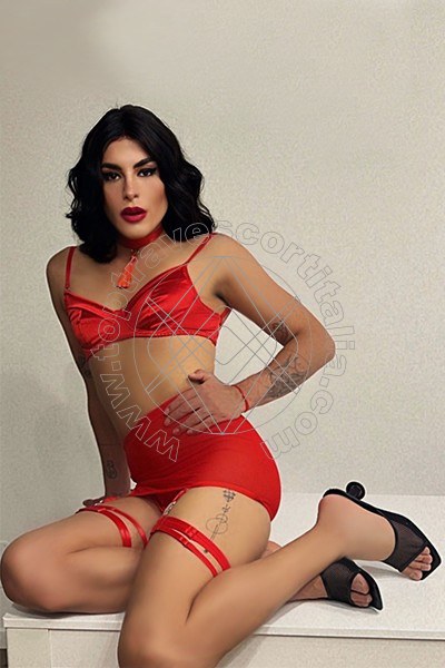 Foto 17 di Elisa transexescort Genova