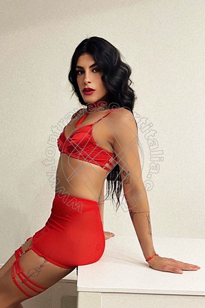 Foto 16 di Elisa transexescort Genova