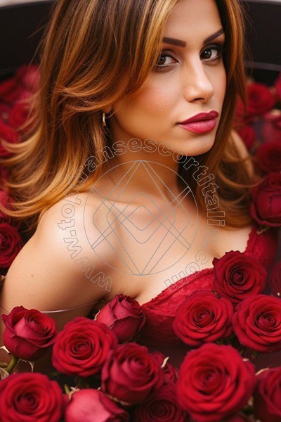 Foto 52 di Alessia Transex transexescort Roma